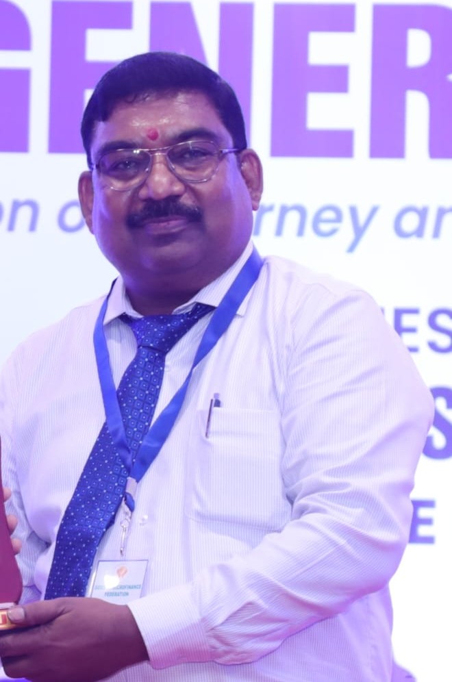 Vijay Pratap Srivastava
